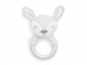 rgka
 - Silicone Bunny Ears Chestnut